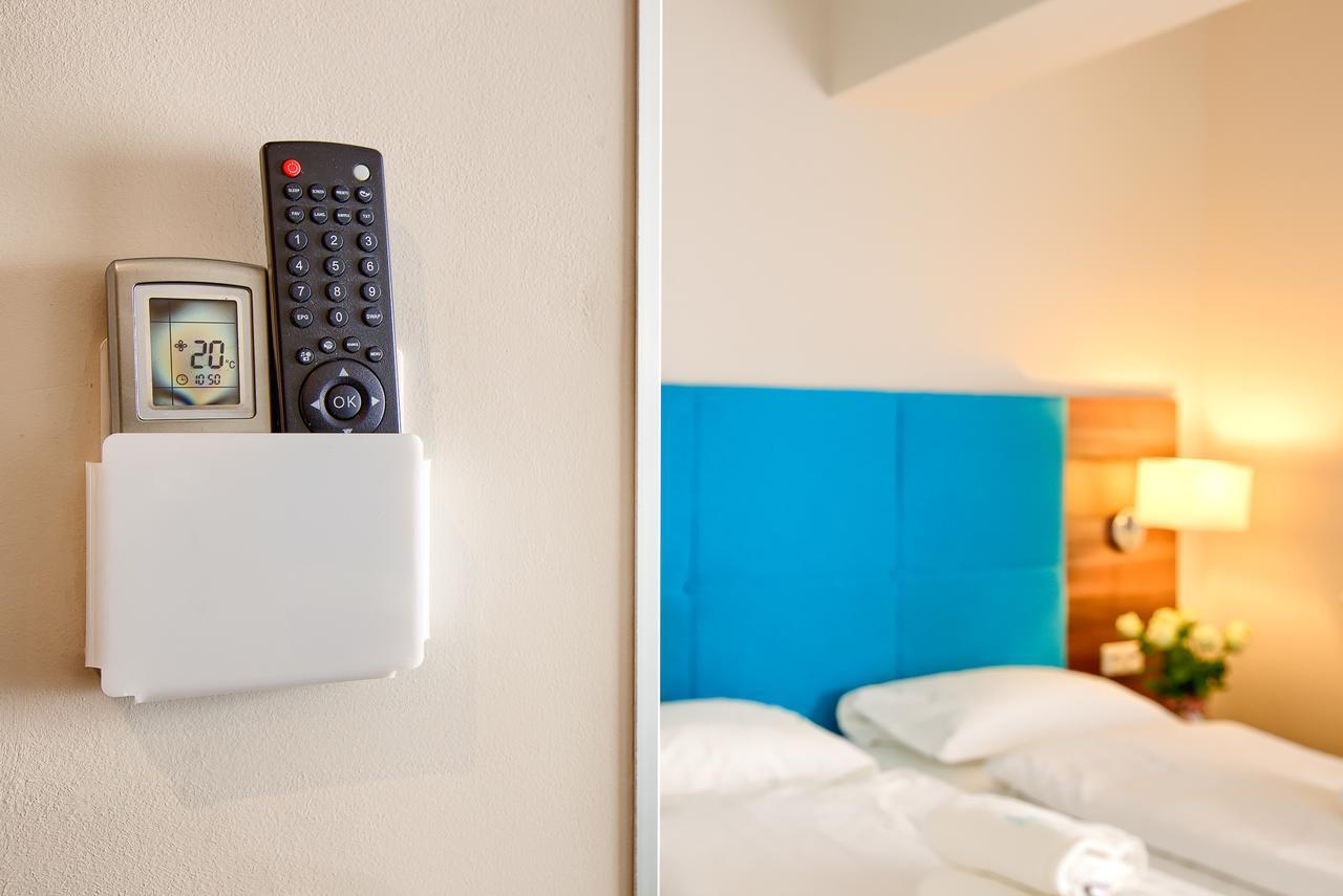 Apartamenty Amberhome ミエンジズドロイェ エクステリア 写真
